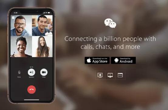 微信如何变成wechat，微信如何变成白色模式（微信Callkit功能）