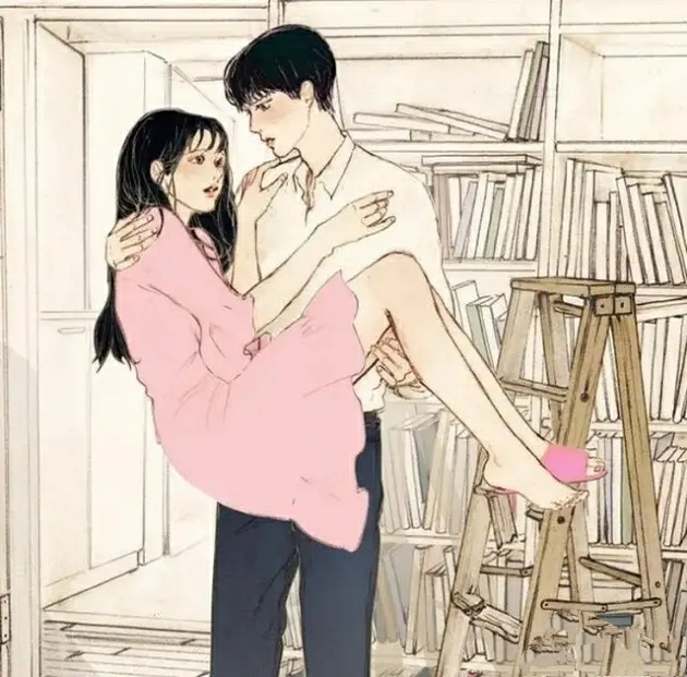 婚外情女人提出分手怎么挽回，婚外情主动分手女人（想挽救一段“婚外情”）