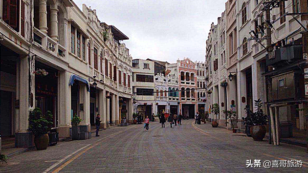 三亚必去的几个景点顺序，三亚景点排行哪几个景点必去（海口十大景点是哪几个）