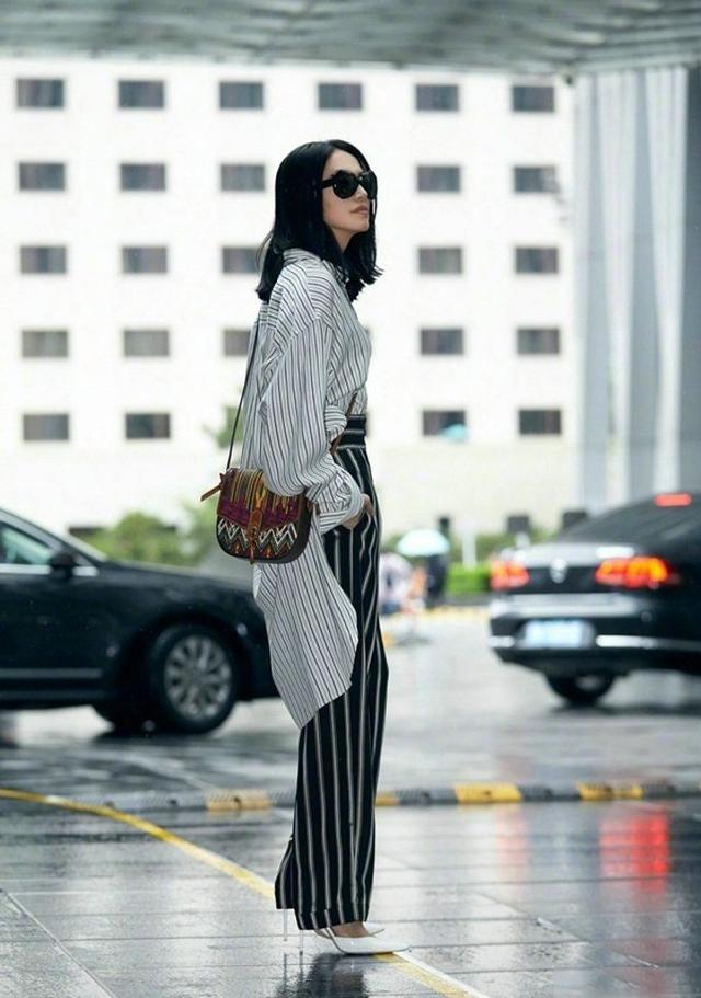 中国最美的女明星，中国女明星排行榜（中国十大漂亮的女明星）