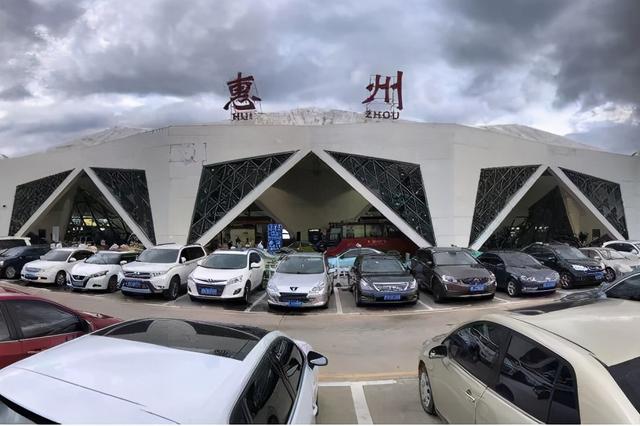 惠州平潭在什么地方，惠州平潭在那个位置（旅客吞吐量188万人次）
