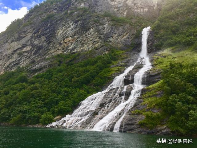 挪威旅游攻略，挪威旅游攻略图（<二>—壮美“万岛之国”挪威旅行游记及攻略）