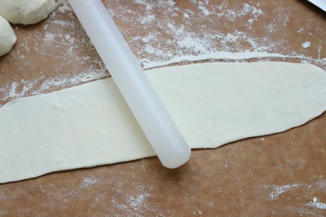 煎牛肉饼正宗做法，超详细做法教给您