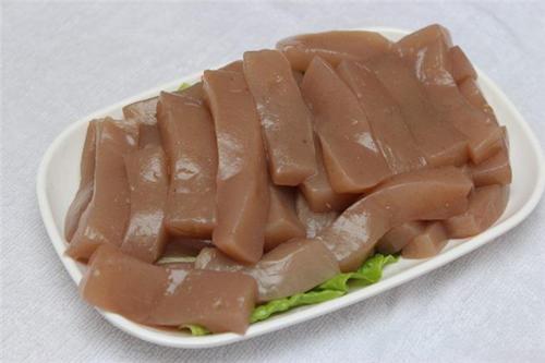 魔芋粉丝的功效作用，魔芋粉功效与作用（不运动也让你瘦下来）