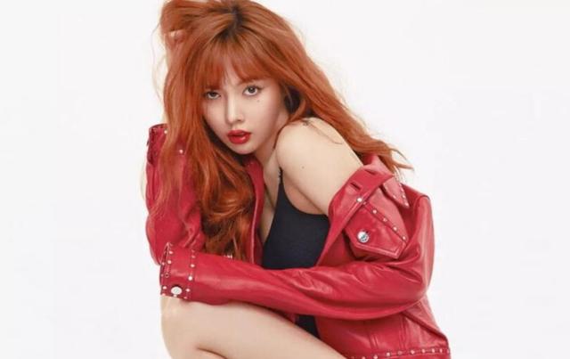 脏橘色和南瓜色选哪个，脏橘色和南瓜色选哪个颜色（秒杀冷白皮的它才是黄皮救星）