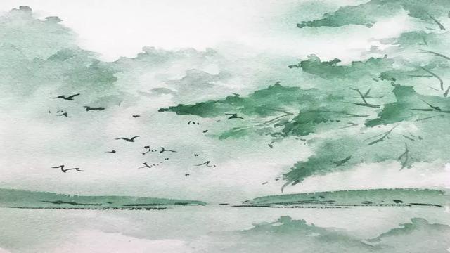 欲买桂花同载酒 终不似 少年游，欲买桂花同载酒暗示什么（欲买桂花同载酒图片）