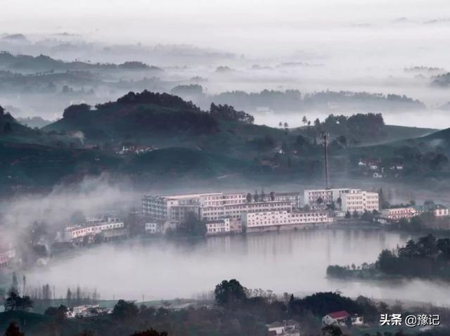 河南2021已经宣布封城的城市有哪些，河南2021已经宣布封城的城市有哪些呢（河南18个地市都有啥特点）