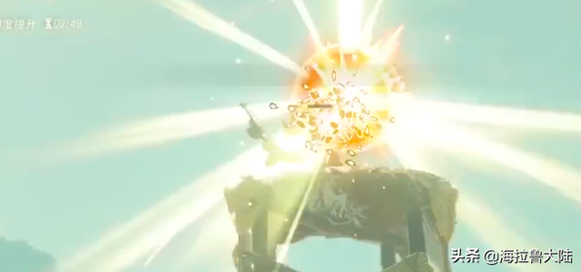 塞尔达特殊动作，塞尔达怎么后空翻（都是这么玩《塞尔达》的）