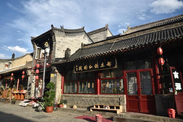 绥远在哪里，绥远地区在哪里（这里也是民国时期绥远省的省会城市）