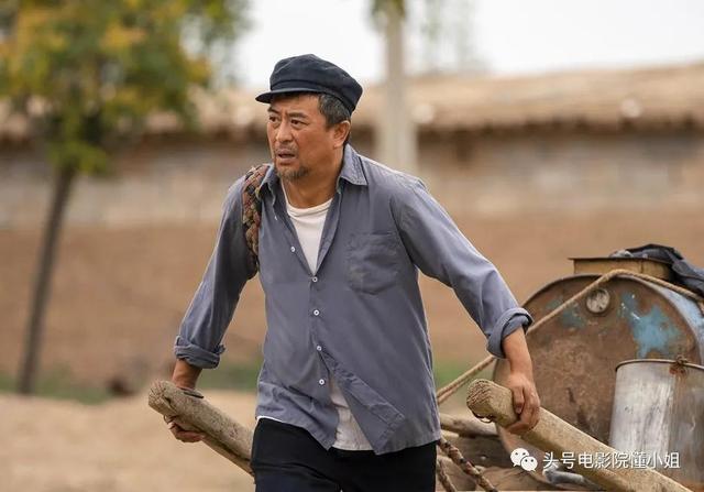 让子弹飞结局官方解读，姜文解读让子弹飞结局（9.4分《山海情》大结局催泪）