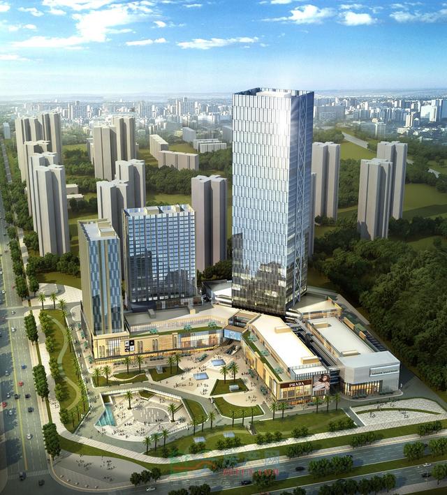 蓉是哪个省的简称，成都属于哪个省（四川21个市州未来最高建筑——由超级大城市成都489米地标塔引领）