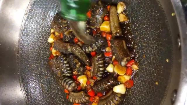 红烧黄鳝的做法，红烧黄鳝最简单做法（红烧黄鳝的正确做法）