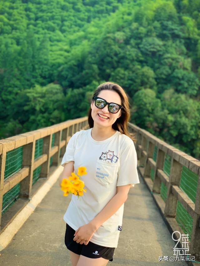 余杭径山旅游攻略一日游，余杭径山一日游攻略（暑期遇见鸬鸟溯溪清凉一夏）