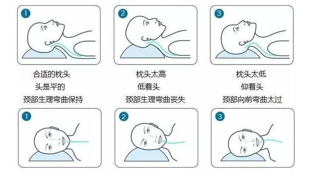 正确坐着睡觉的姿势，站着睡觉姿势（调整坐、站、行、跑、睡五种姿势）