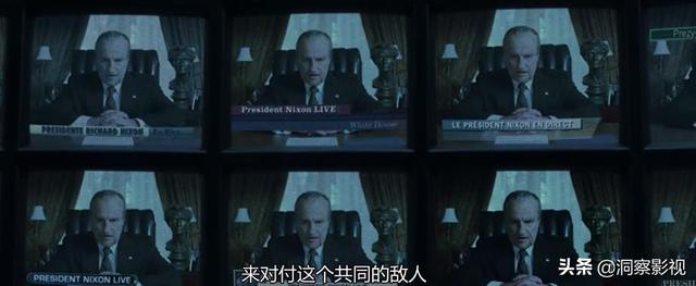 守望者曼哈顿博士剧情，难懂的超级英雄电影《守望者》
