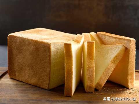 酸面包的做法，酸面包的吃法（老外喜欢的100%纯天然的酸面包好吃吗）