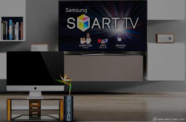 lg电视怎么投屏，lg电视怎么投屏华为手机（如何将电脑屏幕投放到电视上）