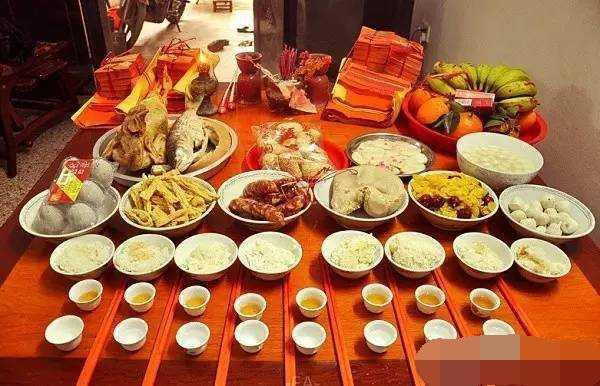 潮汕中秋节纸塔的做法，潮汕中秋节纸塔的做法底托（潮汕人怎么过中秋节）