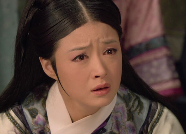 2,雍正和贵妃年氏:没有《甄嬛传》里的算计,两人诞育了4个孩子