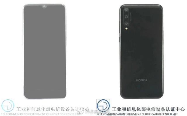 lraal00是什么型号的，6.3英寸水滴屏+4800万三摄