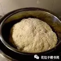 酥油饼制作方法，酥油饼的做法