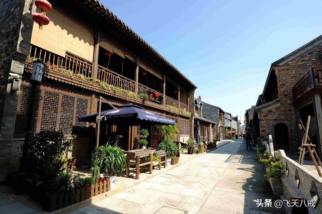 南京景点介绍，南京一日游必去景点推荐（南京九个不得不去的小众景点）