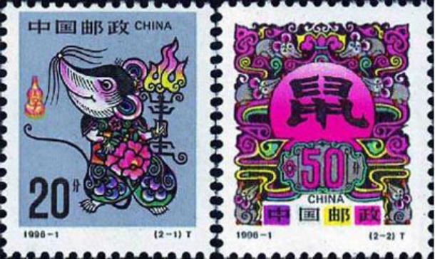 子鼠咬天，子鼠咬天开台历（为什么排生肖第一）