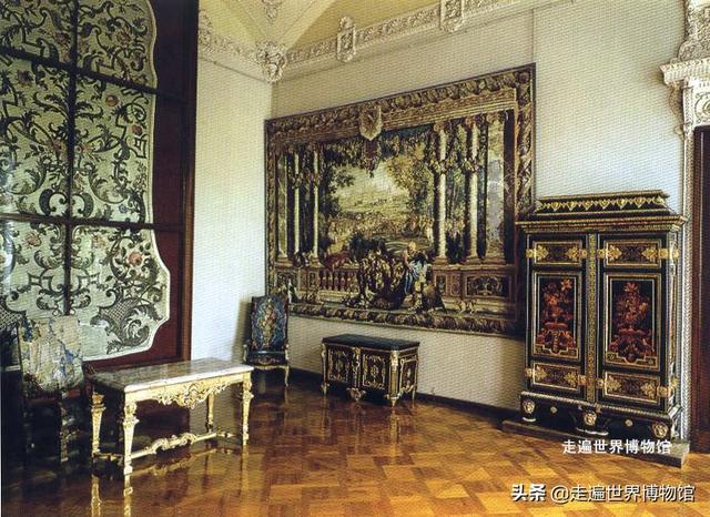 达芬奇是哪国人，列奥纳多达芬奇是哪国人（著名博物馆镇馆之宝天天放太阳下晒）