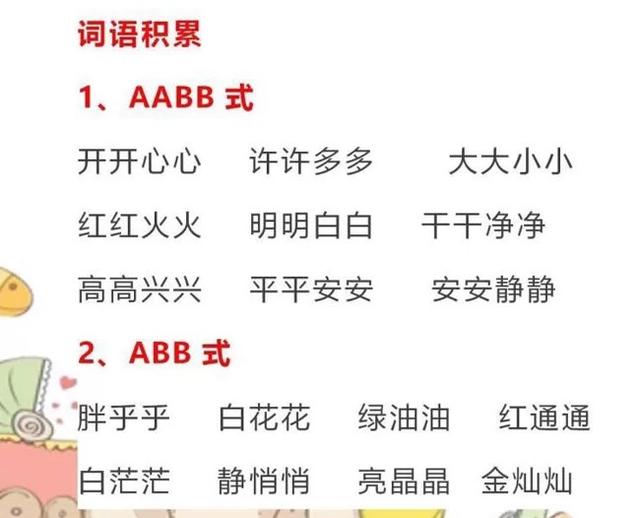 青蛙造句简单一点，1、2、3年级词语、句子、比喻拟人仿写方法解析和专项练习