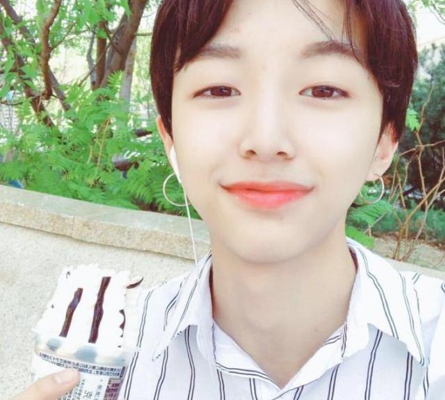 Believe 微信昵称（相信）网名，Believe 微信昵称（相信）微信昵称（女装大佬abbily想去参加男团选秀）