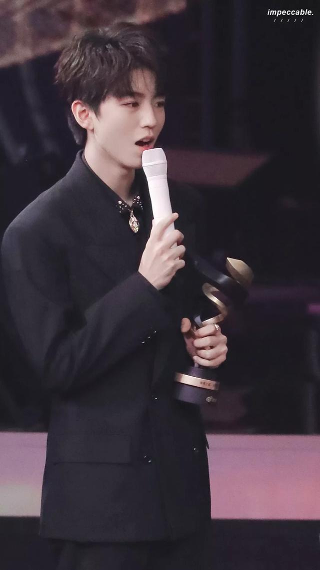 王俊凯高清壁纸，王俊凯高清壁纸图片（珍藏高清：你们要的王俊凯壁纸）