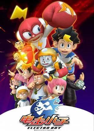 猪猪侠·积木世界的童话故事剧情，猪猪侠之积木童话世界的故事（盘点小时候经常看的国产动画片）