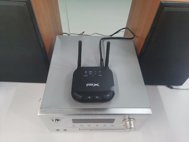 蓝牙怎么连接音箱，电脑蓝牙怎么连接蓝牙音响（5.0蓝牙适配器如何连接老功放音响）