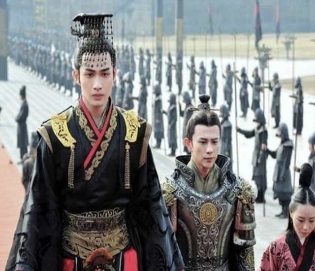 豆腐的发明者是谁，发明豆腐的人是谁（廉颇、白起是其部下）