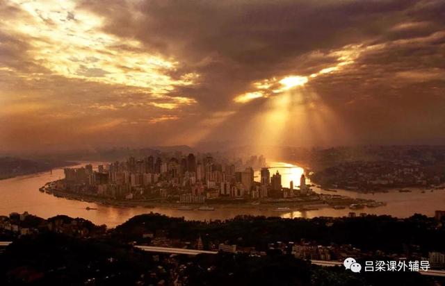 合川有哪些三本院校啊，重庆合川三本（徜徉在山水之城—重庆高校概览）