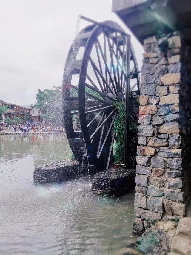 云水谣在哪里，一夜之间响彻全国的爱情圣地（云水谣在哪里）