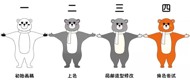 食物土酷搞怪粉色系少女心背景图/二兽自制，背景图可爱少女心（百万粉丝的网红“玩偶”如何养成）