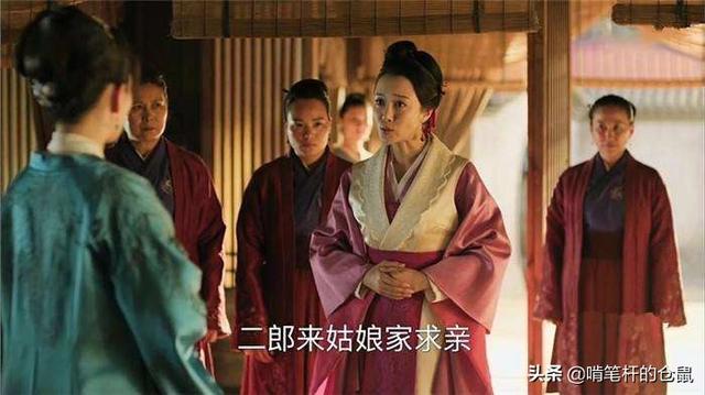 顾廷烨为什么要娶盛如兰，顾廷烨为什么说要娶如兰（《知否》：风流浪子顾廷烨）