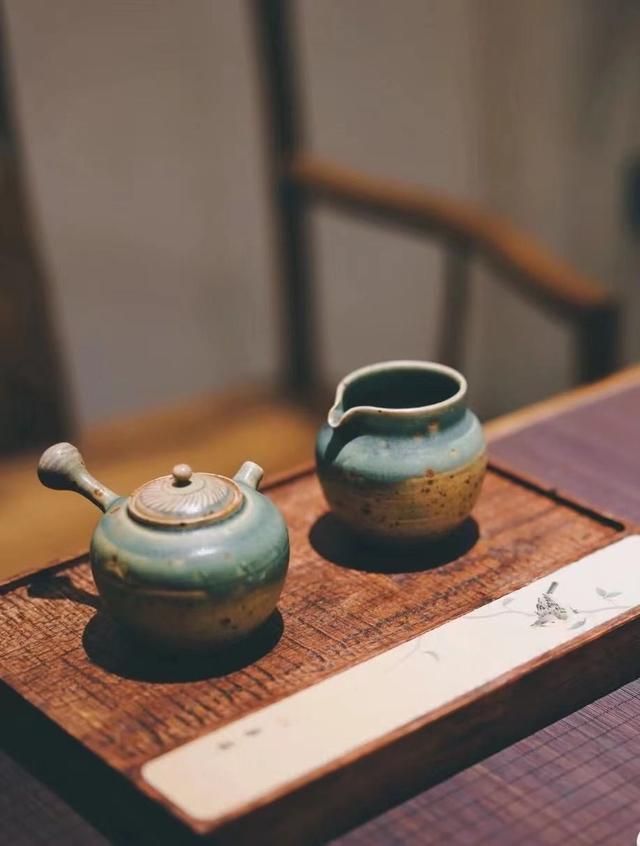 喝茶茶具选择，喝茶茶具选择哪种好（读懂18种常用茶具）