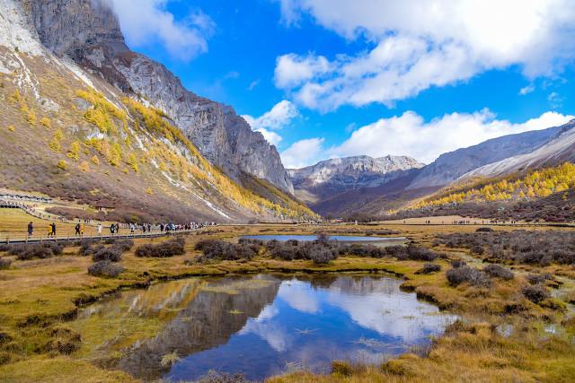 暑假适合带孩子旅游的地方有哪些？推荐8个凉爽的景点