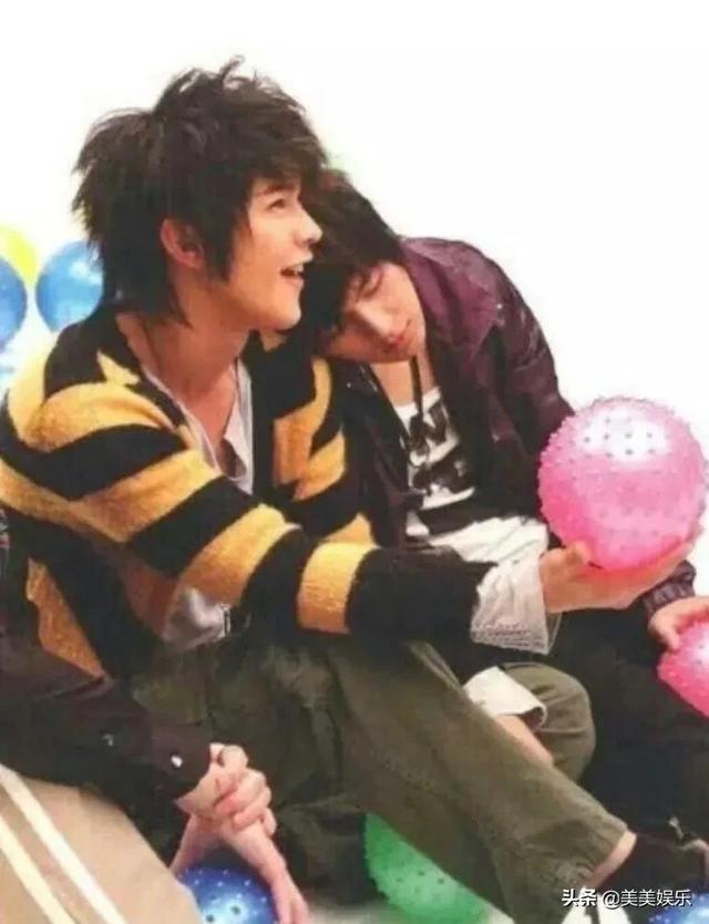 炎亚纶汪东城事件始末,炎亚纶汪东城事件始末豆瓣(炎亚纶澄清从未喜欢过汪东城) 炎亚纶汪东城事件始末,炎亚纶汪东城事件始末豆瓣(炎亚纶澄清从未喜欢过汪东城)