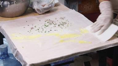 做肠粉用什么粉，做肠粉哪种生粉好（为什么肠粉能成为广州早餐界的王者）