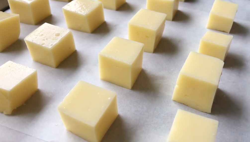 圖片[5]-【烤牛奶】做法步驟圖 焦香甜美嫩滑 大人小孩都愛吃-起舞食譜網(wǎng)