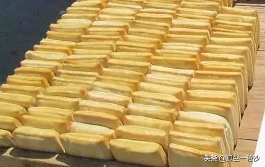 蓝田县属于哪个省哪个市，商洛是哪个省的城市（西安蓝田县10大美食推荐）