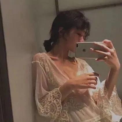 ins超仙的女生头像，超仙女生头像 ins（ins风女生微信头像分享）