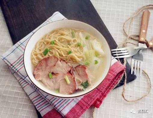 面条的做法大全，西红柿煮面条的做法（58种面条做法大全，值得收藏）