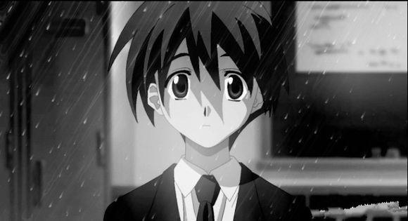 为什么干物妹小埋很容易在一开始被看成干物理小妹，干物妹小埋喜欢谁（千万别把动漫情节代入现实）