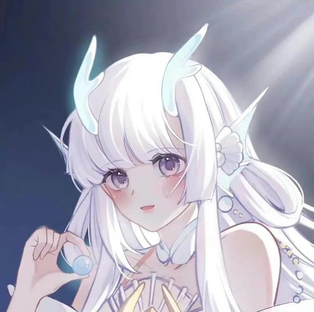 王者荣耀英雄头像，王者荣耀英雄头像原版微信（一些超赞的王者荣耀头像）