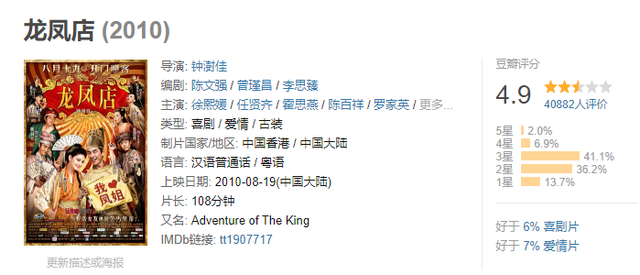 向华强个人资料和图片，向华强个人资料及图片（演功夫片：向华强是如何发家的）