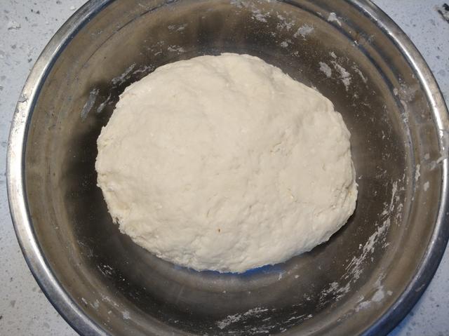 烙饼怎么做，烙饼怎么做不硬（烙饼外酥里软、凉了不硬）